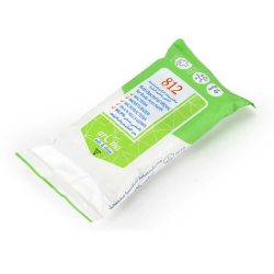 Anti-Bacterial Wipes
