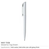 Antibacterial Pens Details