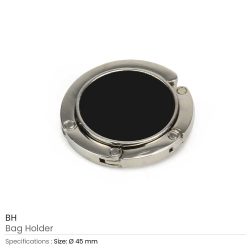 Printable Bag Holders