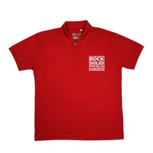 Branding Polo Tshirts