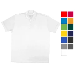 Promotional Polo Tshirts