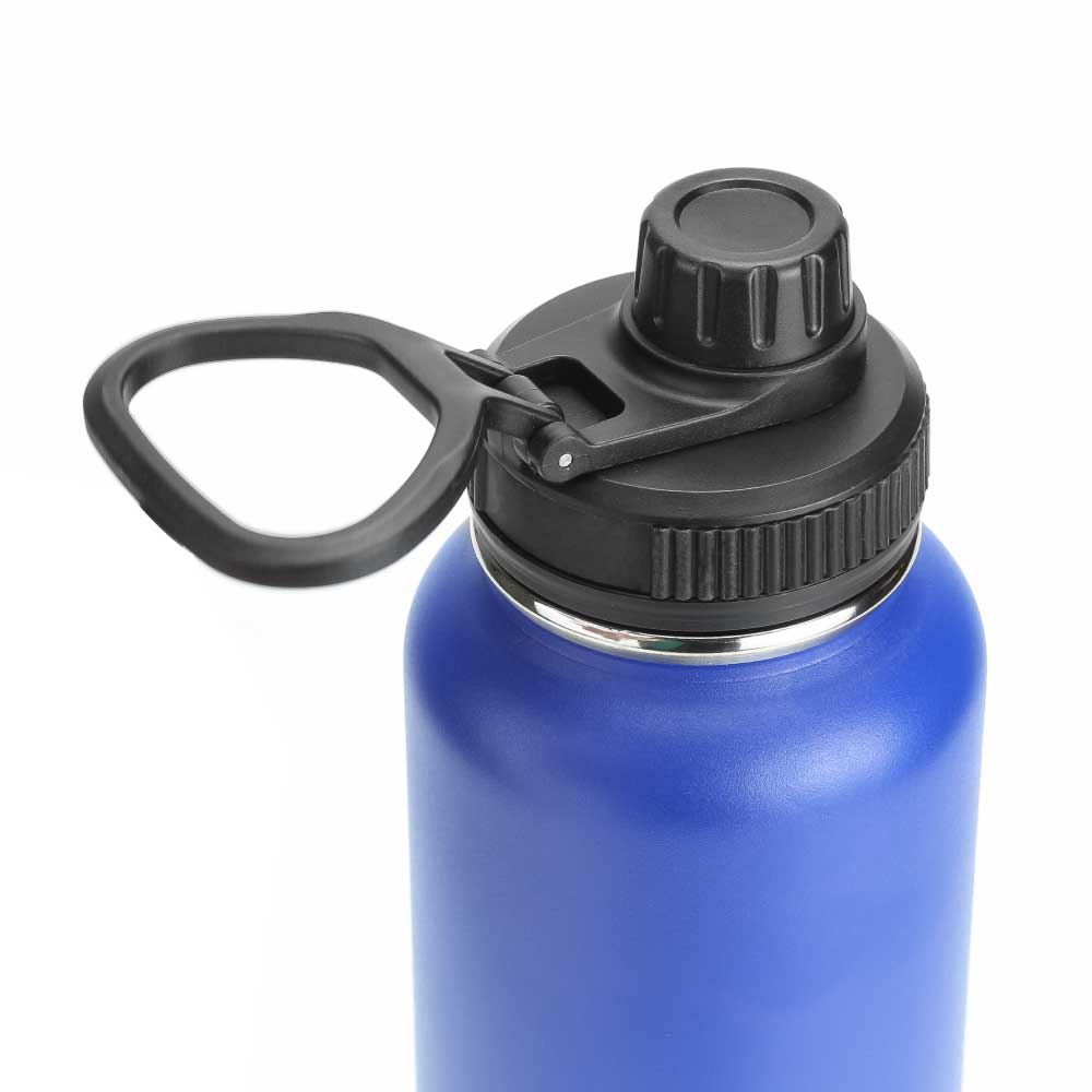 Double-Wall-Stainless-Steel-Bottles-TM-040-Top-View