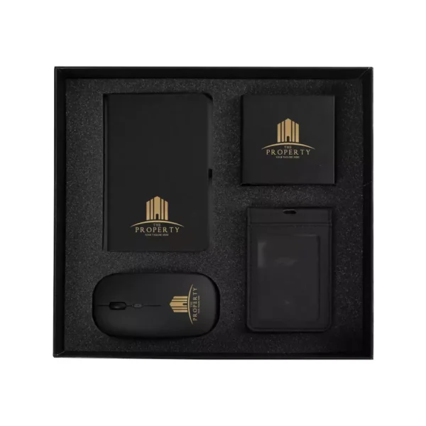 Gift Sets GS-043 with Branding