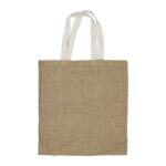 Blank Jute Bags