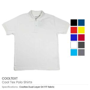 Polo Tshirts