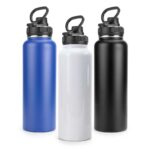 Double Wall Stainless Steel Bottles Blank