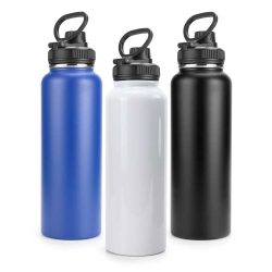 Double Wall Stainless Steel Bottles Blank
