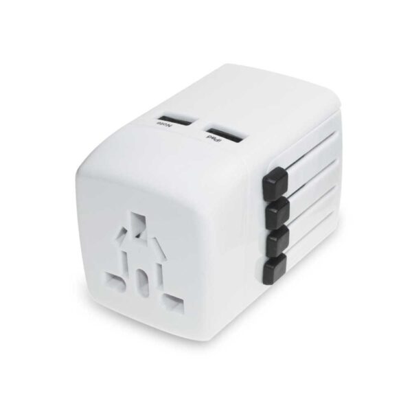 Travel Adapters