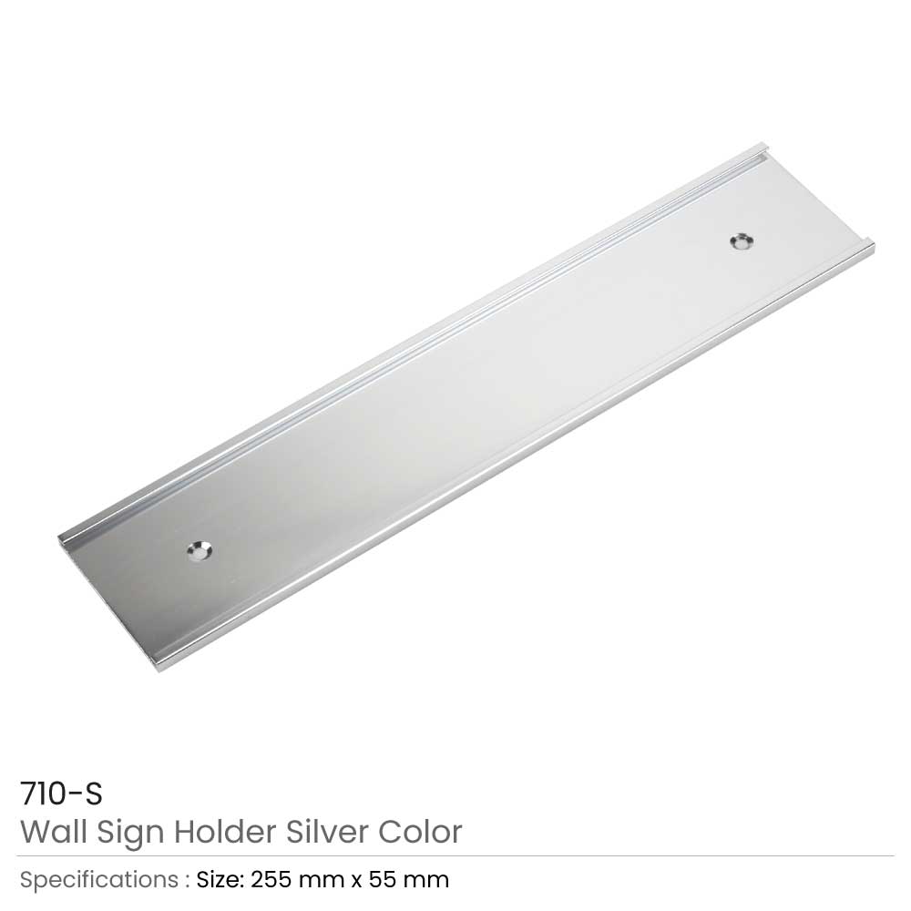 Wall-Sign-Holders-710-S-Details