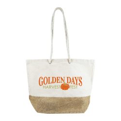 Branding JUCO Tote Beach Bags