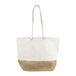 JUCO Tote Beach Bags Blank