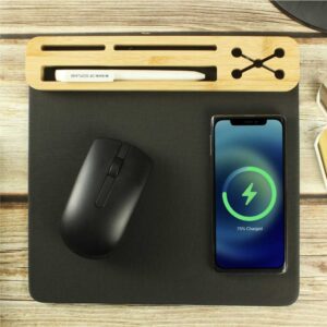 Multi-Function Mousepads