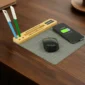 Multi-Function Mousepad Sample