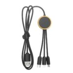 3-in-1 Multi-Charging Cable Blank