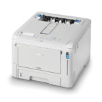 OKI C650