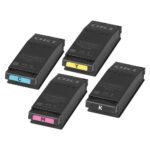 OKI C650 Toners