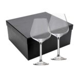 Wine Glass Gift Sets in Box