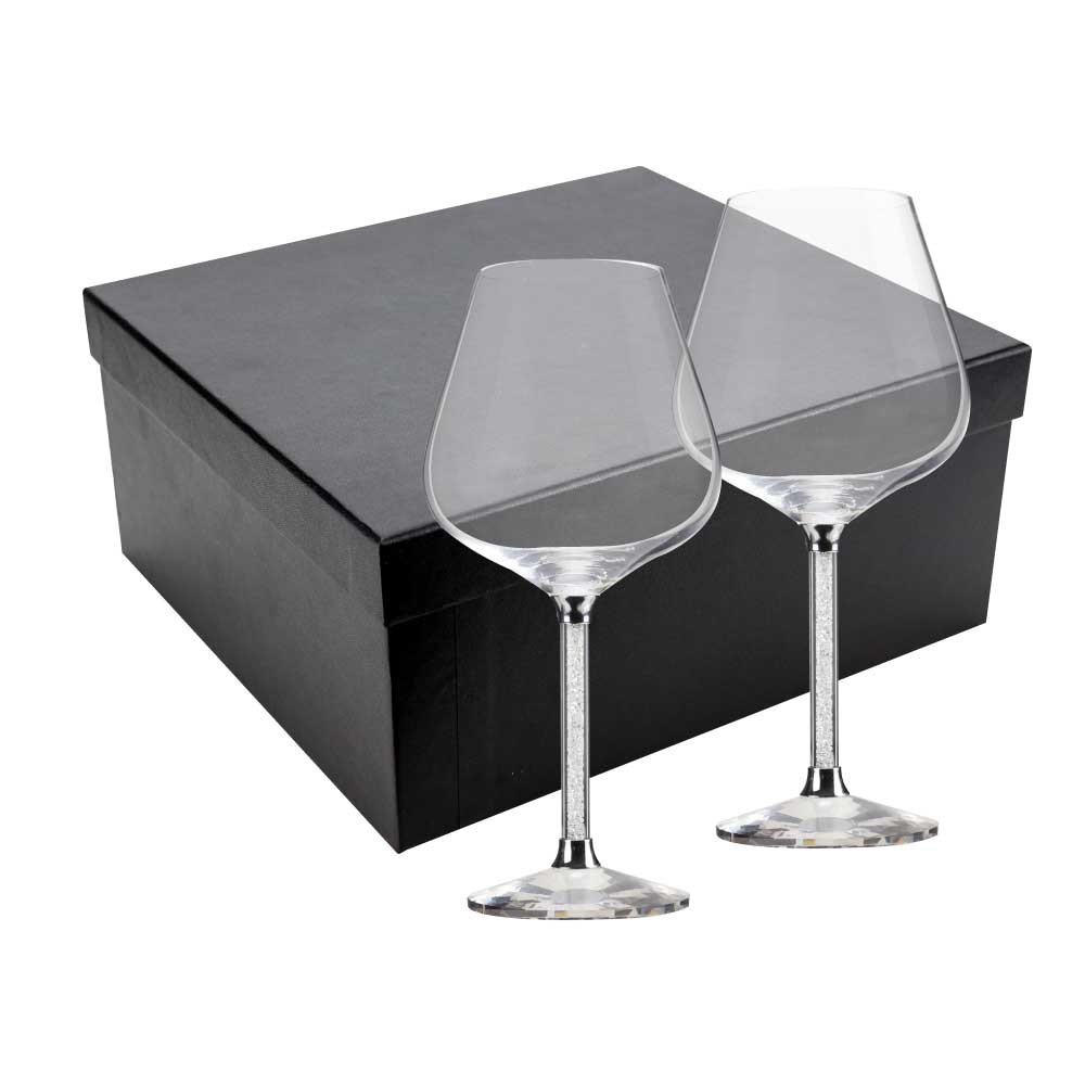 Wine Glass Gift Sets in Box