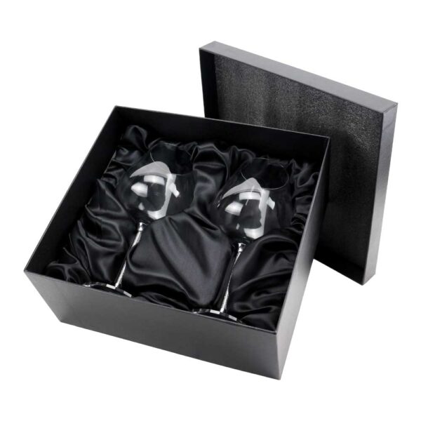 Wine Glass Gift Sets Blank