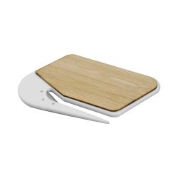 Bamboo Letter Opener