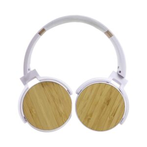 Bluetooth Headphone Top side