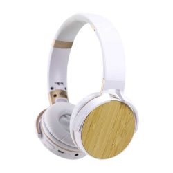 Bluetooth Headphone Blank
