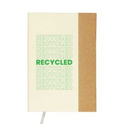 Branding A5 Hard Cover Notebooks