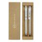 Branding Pen and Pencil Sets