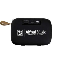 Branding Portable Bluetooth Speakers