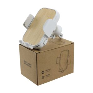 Car Phone Holder with Box