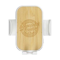 Car Phone Holder with Branding