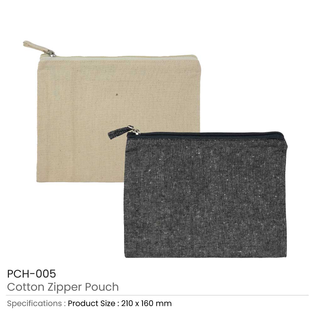 Cotton-Zipper-Pouch-PCH-005-Details