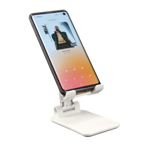 Foldable Phone Stand and Holder