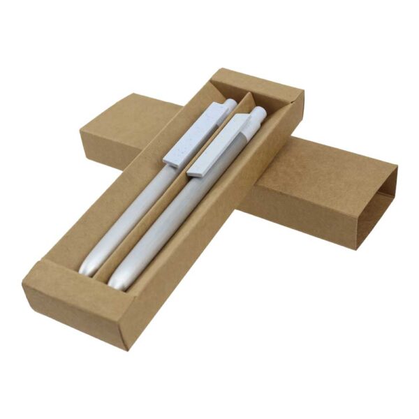 Pen and Pencil Sets with Box