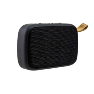 Portable Bluetooth Speaker