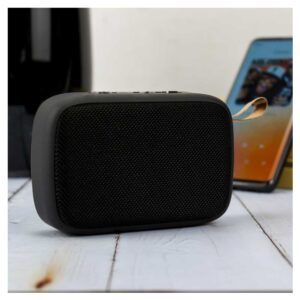 Portable Bluetooth Speakers