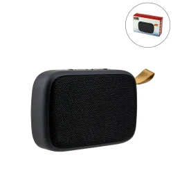 Portable Bluetooth Speakers