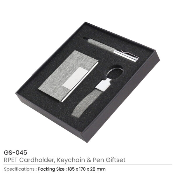 RPET Corporate Gift Sets Details