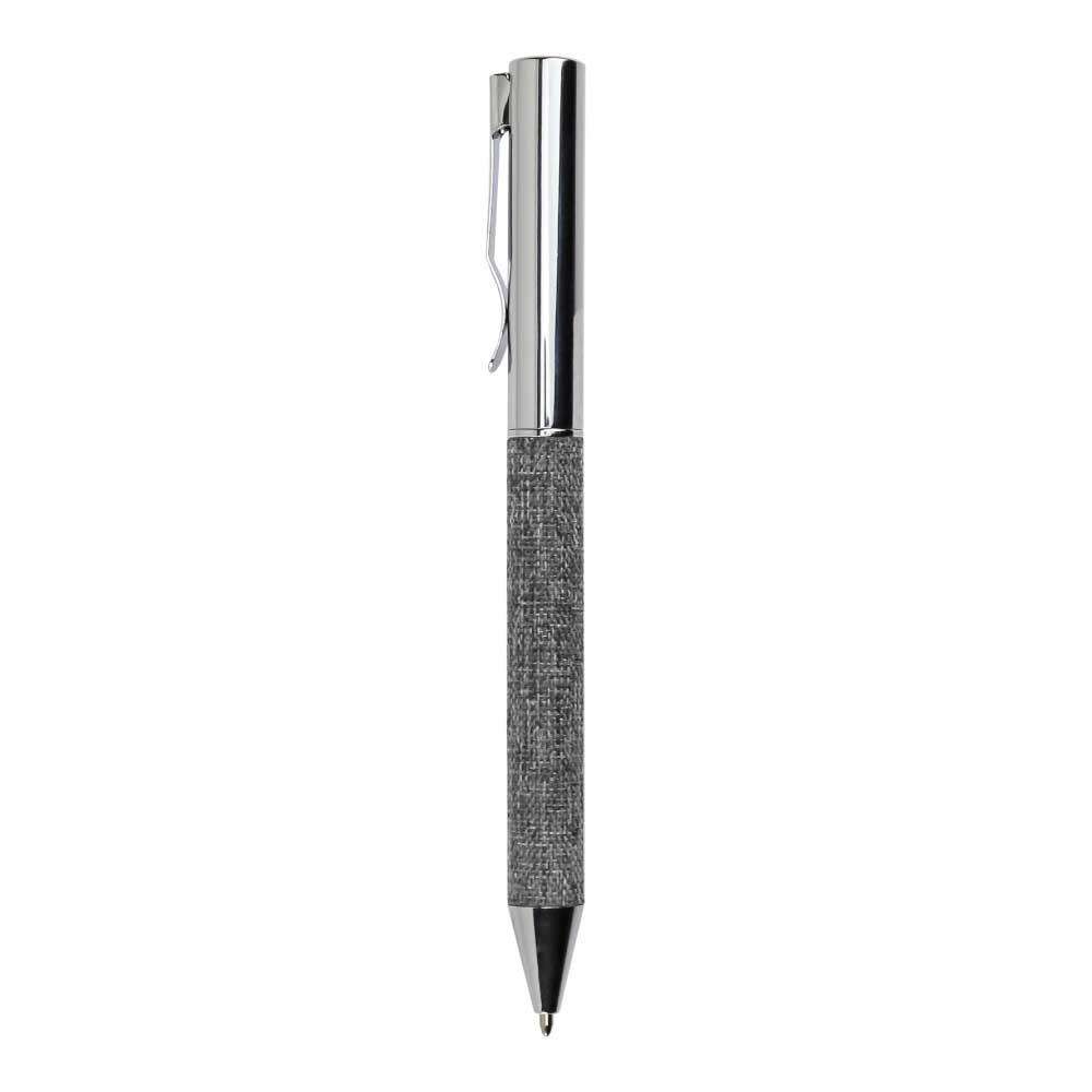 RPET-Metal-Ballpen-PN59-GRY-Blank