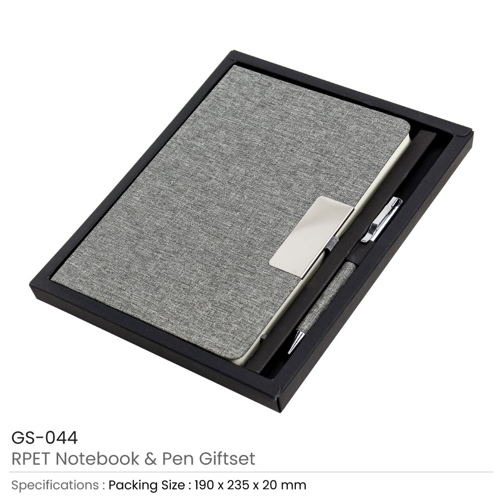 RPET-Notebook-and-Pen-Gift-Set-GS-044-Details