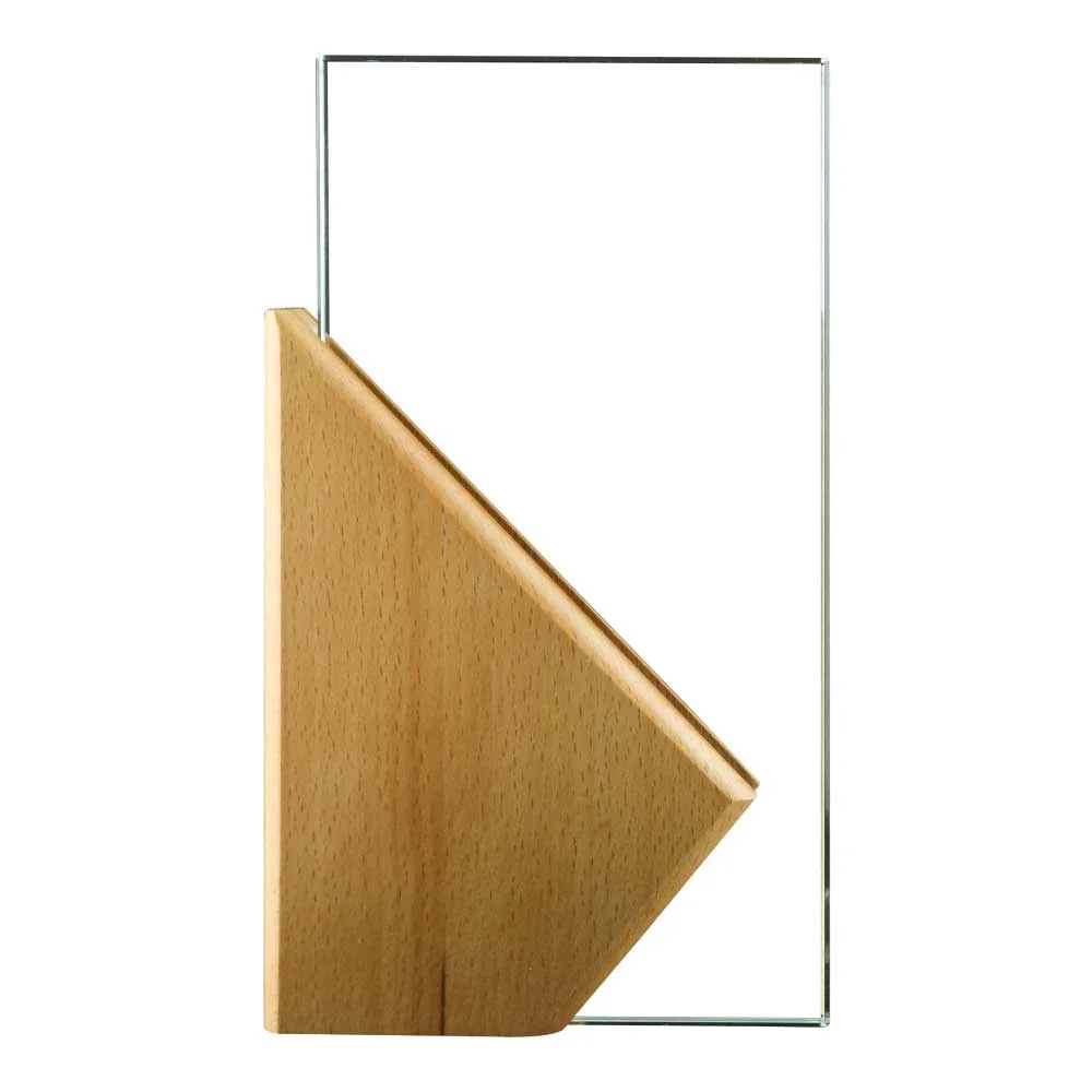 Rectangle-Wooden-Crystal-Award-CR-61-Blank