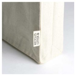 Recycled Cotton Bags