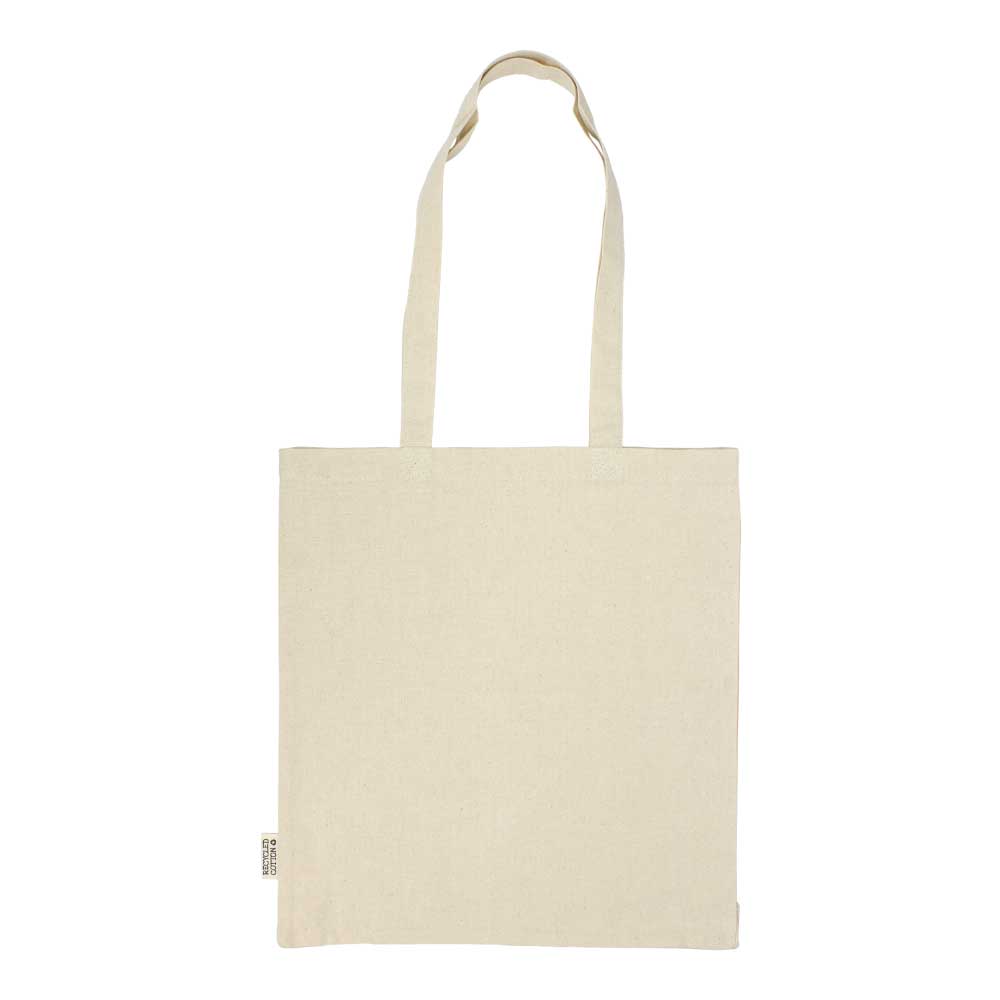 Recycled-Cotton-Bag-with-Gusset-CSB-13-RE-NAT-Blank