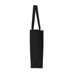 Recycled Cotton Tote Bags with Gusset 271 GSM (8 Oz) - Image 9
