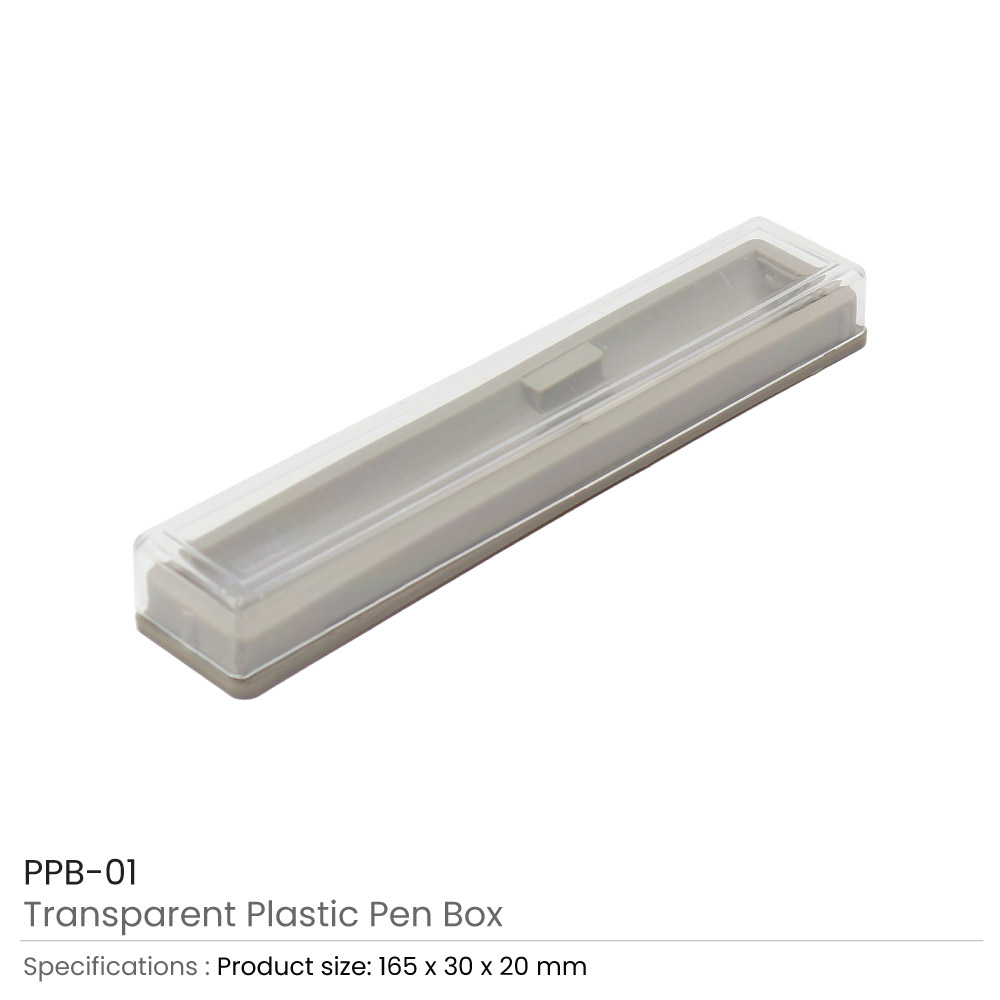 Transparent-Pen-Boxes-PPB-01-Details