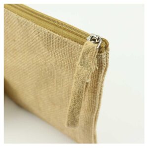 Zipper Pouch