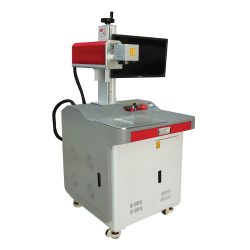 CO2 Laser Marking Machine