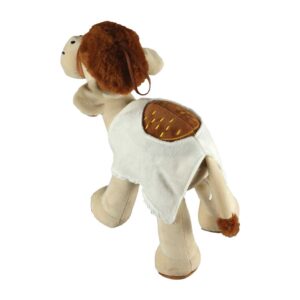 Camel Plush Toy