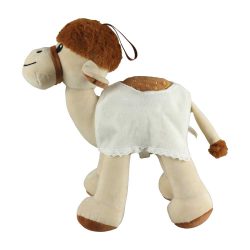 Camel Plush Toys Blank
