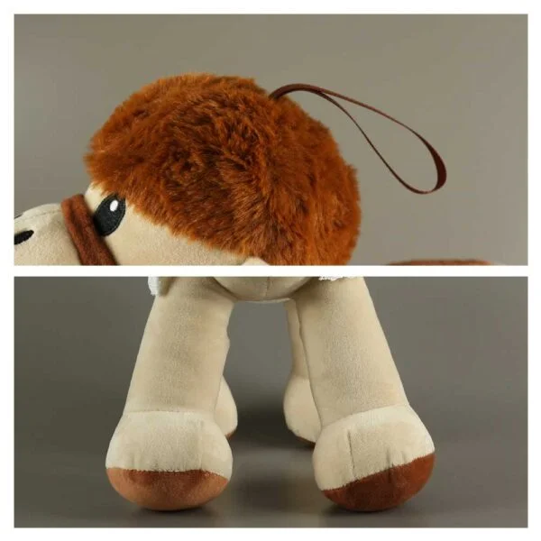 Camel Plush Toys Top and Bottom